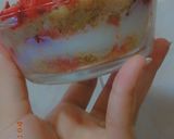 صورة لخطوة 5 من وصفة كنافة بالفراولة 😋