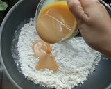 Foto langkah ke 1 dari resep Klapertart Panggang.