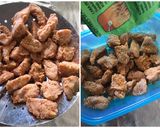 Foto langkah ke 4 dari resep Ayam pok pok.