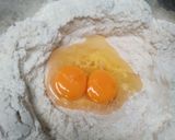 Foto del paso 3 de la receta: Conchas