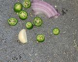 Foto del paso 4 de la receta: Aguachile Loco