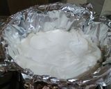 Foto langkah ke 3 dari resep Garaetteok (rice cake).