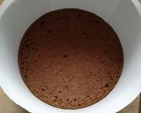 Tort serowo- owocowy na Dzień Mamy krok przepisu 1 zdjęcie