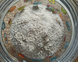 Foto del paso 1 de la receta: Harina de avena en Thermomix