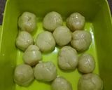 Foto langkah ke 4 dari resep Roti Maryam/Paratta.