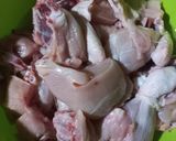 Foto langkah ke 1 dari resep Ayam goreng ketumbar.