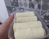 Foto langkah ke 8 dari resep Risol Kampung Gluten Free.