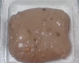Foto langkah ke 11 dari resep Orange Peel Double Chocolate Sourdough Bread (Oven Tangkring).