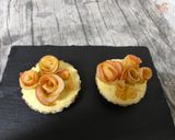 蘋果玫瑰花塔的食譜步驟6照片