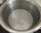 Cukkinifőzelék húsgombóccal recept fázis 3 fotója