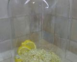 Bodzalé recept fázis 3 fotója