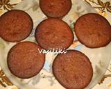 Φωτογραφία βήματος 6 της συνταγής Cupcakes σοκολάτας με oreo
