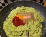 Foto langkah ke 4 dari resep Ayam Kurma Yoghurt.