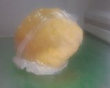 Foto langkah ke 2 dari resep Lemon curd pie ekonomis.