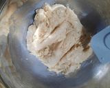 Foto del paso 3 de la receta: Galletas sin mantequilla y sin huevo