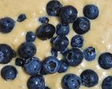 Foto langkah ke 4 dari resep 368. Banana Berry Gluten Free.