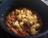 Palócleves recept fázis 6 fotója