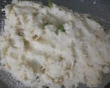 उपवासाचा वडा चटणी (upwasacha vada chutney recipe in marathi) रेसिपी स्टेप 2 फोटो