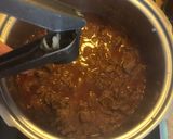 Sörös-boros marhapörkölt recept fázis 6 fotója
