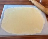 Foto del passaggio 6 della ricetta 232 • Biscotti friabilissimi con tuorli sodi (ricetta di Chiara Maci da “L’Italia a morsi”) 👏👏👏