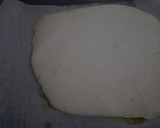 Foto del paso 3 de la receta: Focaccia