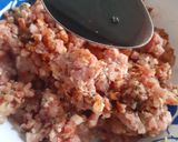 Foto del paso 2 de la receta: Chorizo argentino en hot dog