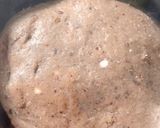 A picture of step 5 of Keto High-Fiber Bread (Closest to Regular Bread).