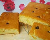 Foto langkah ke 7 dari resep Cake tape lembut.
