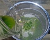 Foto langkah ke 2 dari resep Es Bongko (Ati Pari).