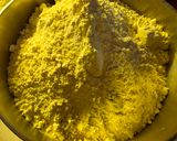 Világos ősbúzalisztes kovászos kenyér recept fázis 1 fotója