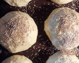 Foto del paso 6 de la receta: Pan de papa para Hamburguesas