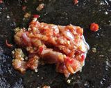 Foto langkah ke 2 dari resep Sambel Korek H. Slamet.