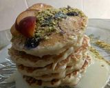 صورة لخطوة 6 من وصفة البانكيك 😍😋