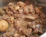 Foto langkah ke 2 dari resep Gudeg Jogja.