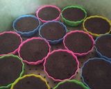 Foto langkah ke 6 dari resep Putu Ayu Ketan Hitam.