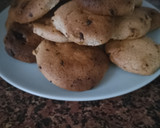 Foto del paso 6 de la receta: Cookies de Chips de Chocolate