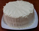 Foto del paso 11 de la receta: Red velvet cake