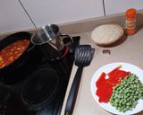 Foto del paso 3 de la receta Arroz a la cazuela al estilo Bou Magem