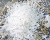 Foto del paso 4 de la receta: Tarta de brócoli y queso con masa casera integral en la Flip