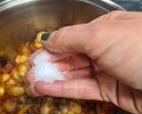 Foto del paso 11 de la receta: 113. Judiones con Chorizo