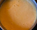 A picture of step 2 of Mango Pudding.