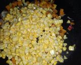 Foto langkah ke 3 dari resep Tumis pelangi simple.