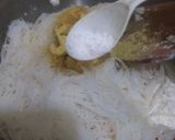 Foto langkah ke 6 dari resep Bakwan Bihun.