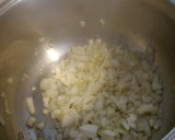 Foto del paso 1 de la receta: Judías con mejillones