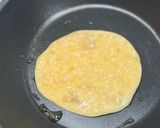 Foto del paso 2 de la receta: Pancakes de avena y banana