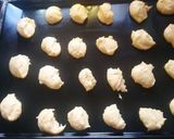 Képviselő fánk recept fázis 9 fotója