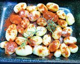 Foto del passaggio 3 della ricetta Filetto di Maiale alla Senape in Crosta