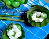 Foto langkah ke 7 dari resep Kue Bugis Mandi #SelasaBisa.