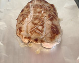 Foto del paso 4 de la receta: Solomillo de cerdo abierto al horno
