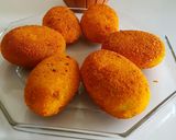 ডিমের ডেভিল(dimer devil recipe in Bengali) রেসিপির ধাপ 3 ছবি